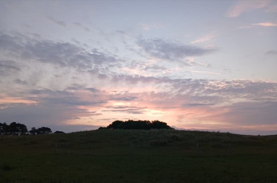 Dunes Annoville