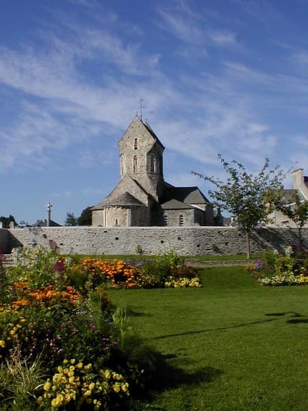 EGLISE SAINT MARTIN
