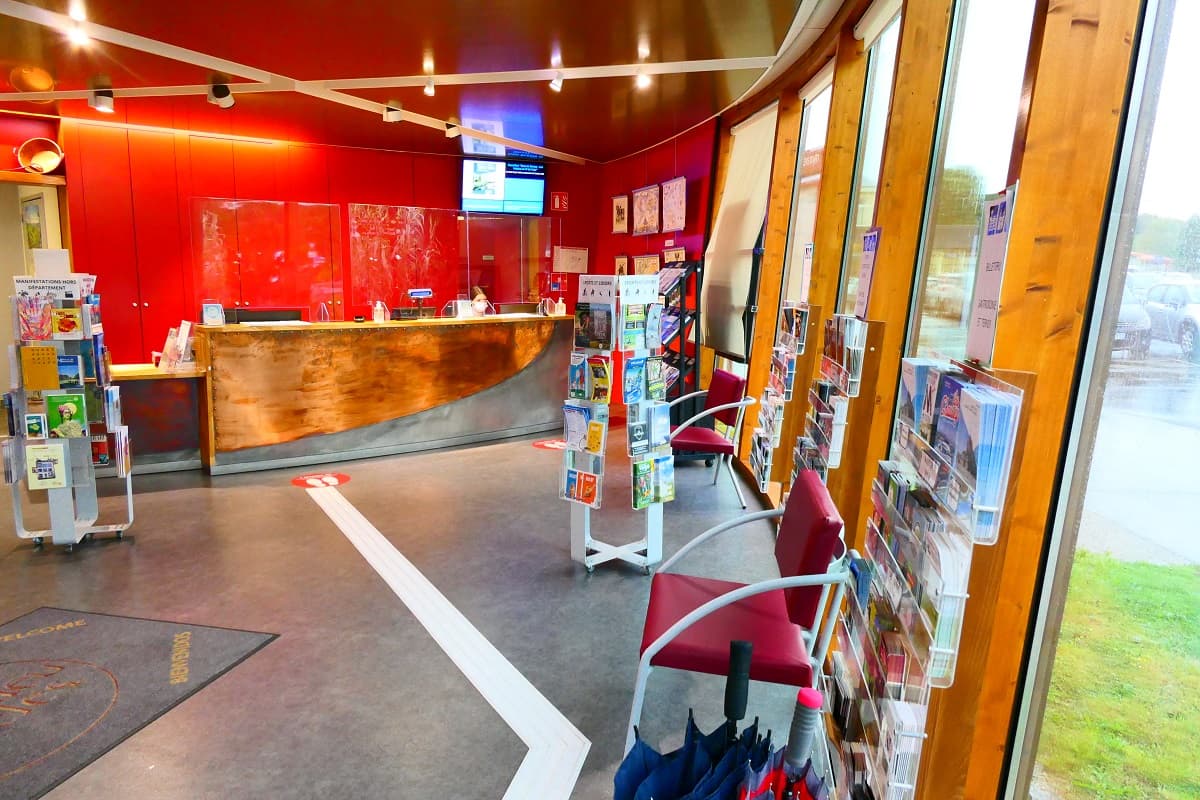 ESPACE ACCUEIL OTVI