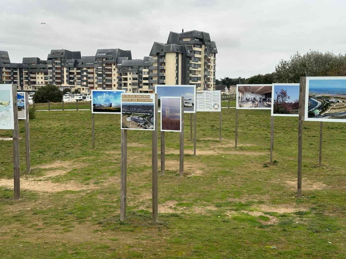 EXPO CONCORDIA