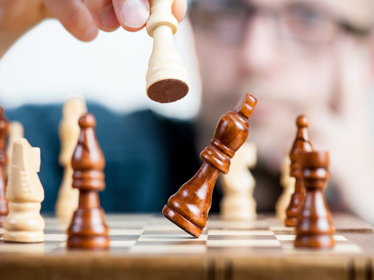 Echecs