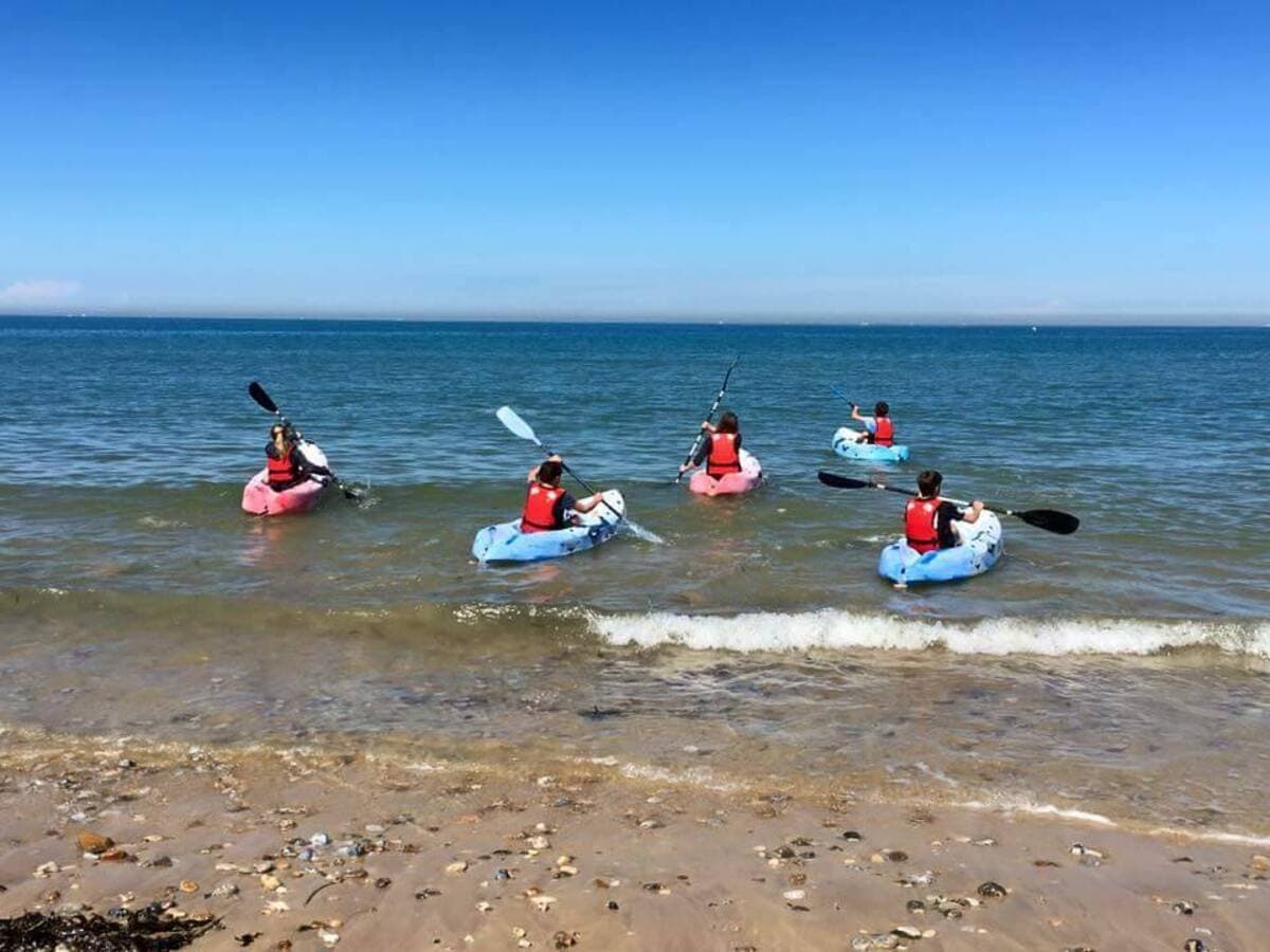 Ecole-de-voile-courseulles-kayak