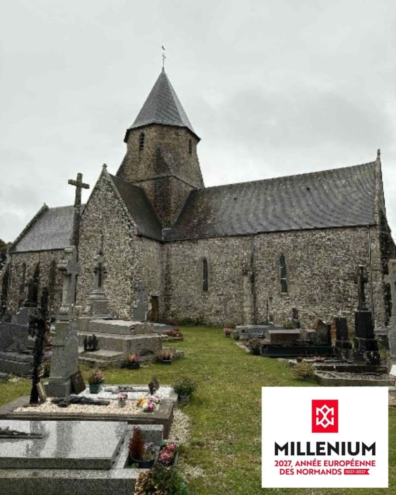 Eglise-St-Martin-de-La-Meurdraquière