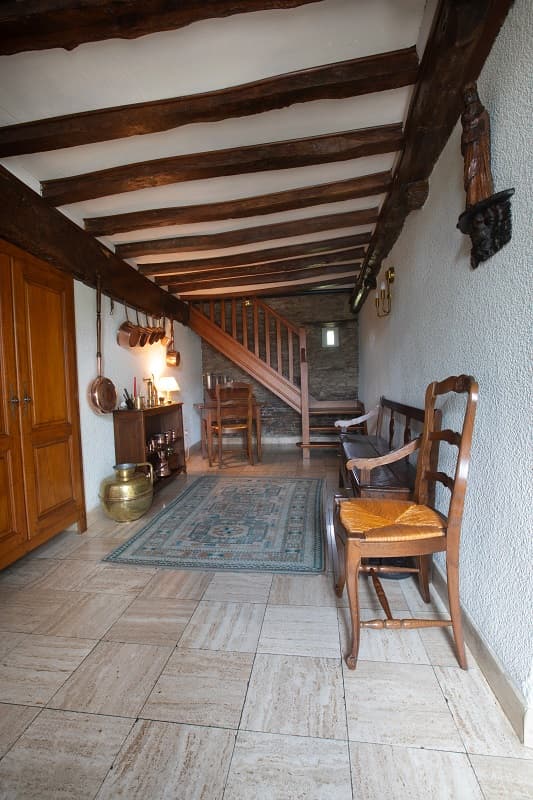 Entrée