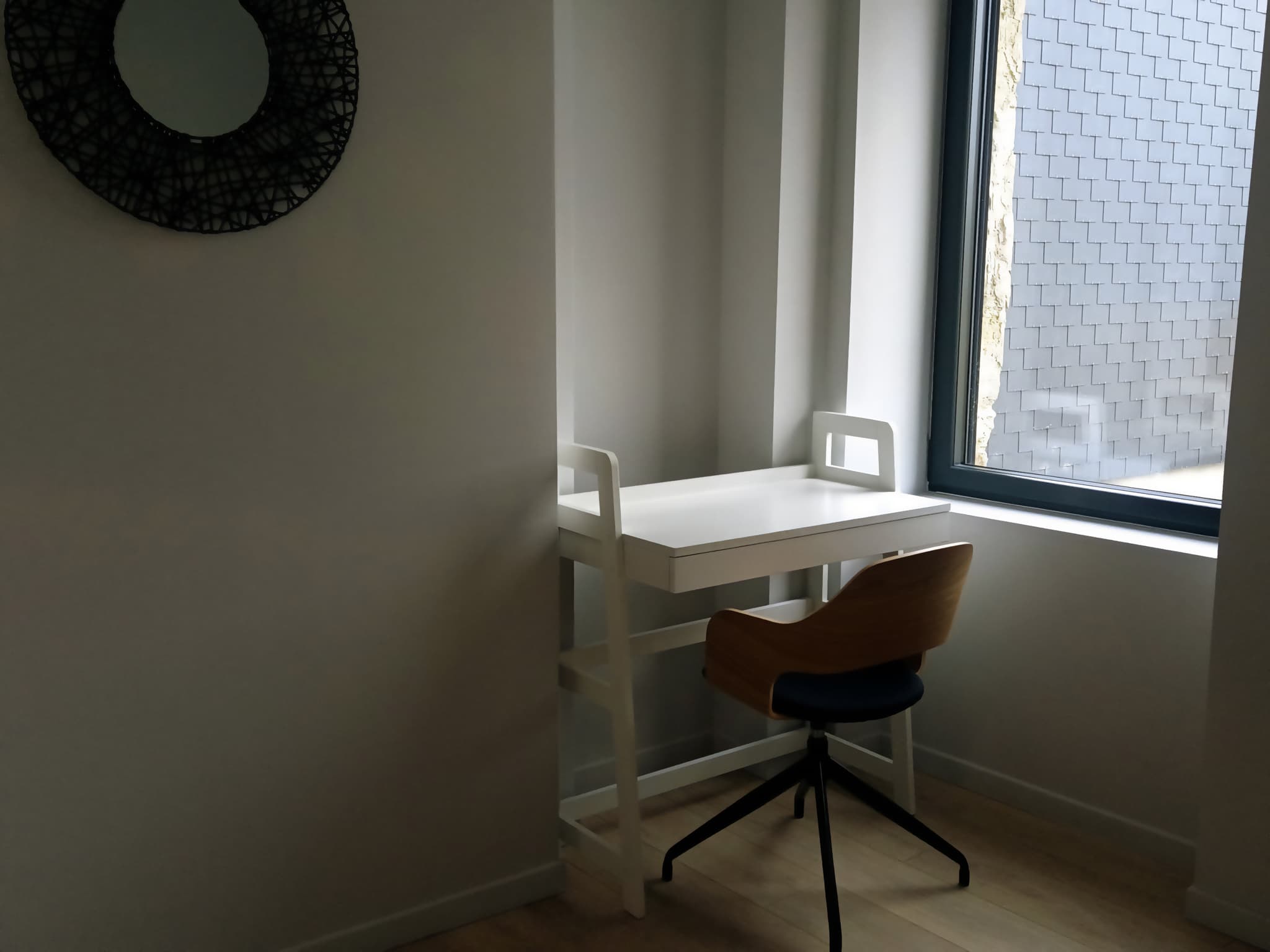 Espace de travail