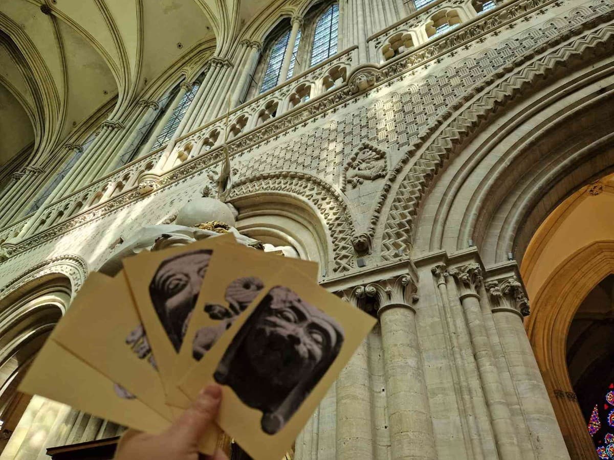 Etonnants-Patrimoine-cathédrale-Bayeux