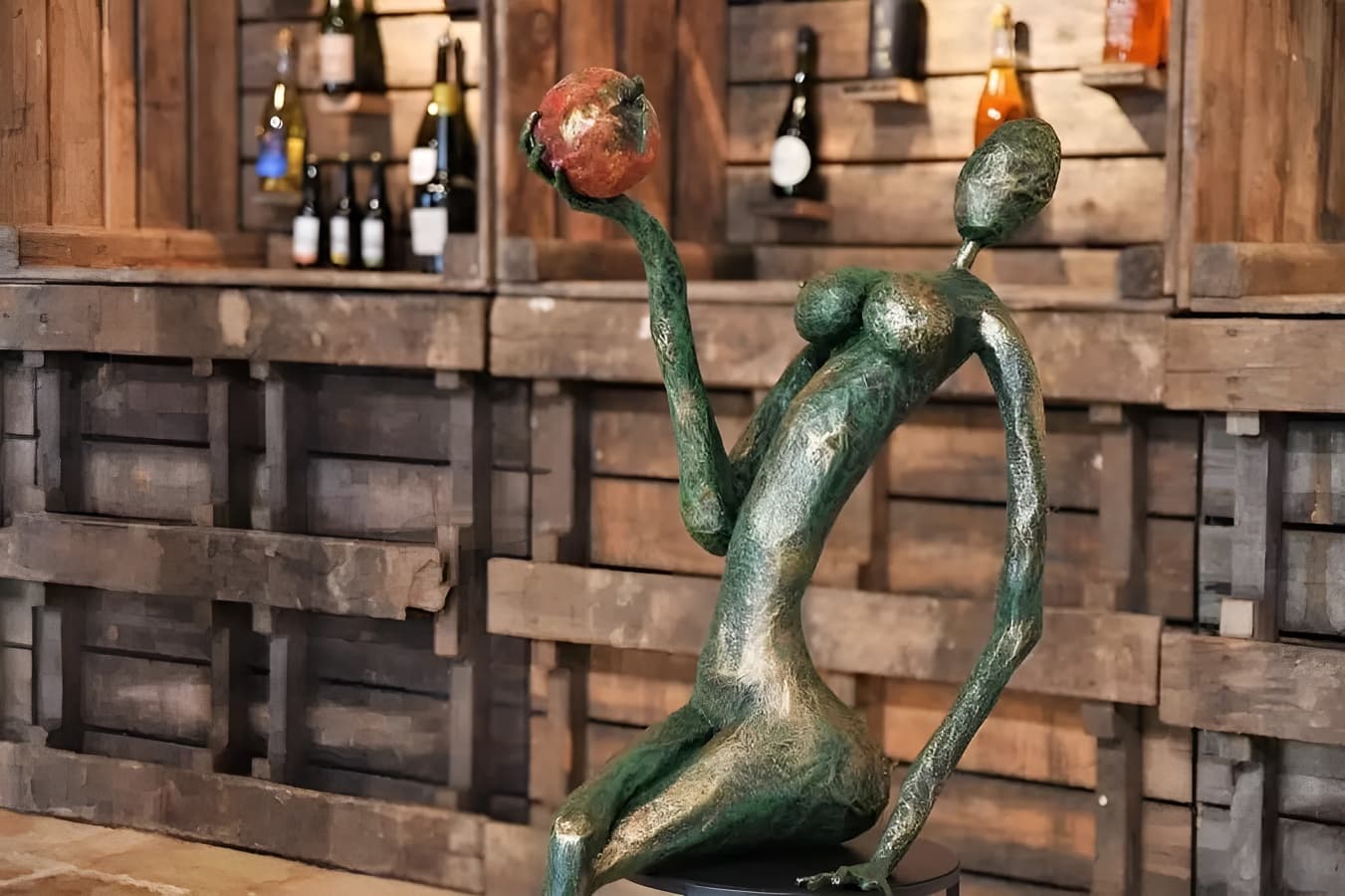 Eve