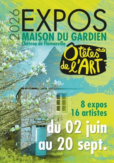 Expo Flamanville.