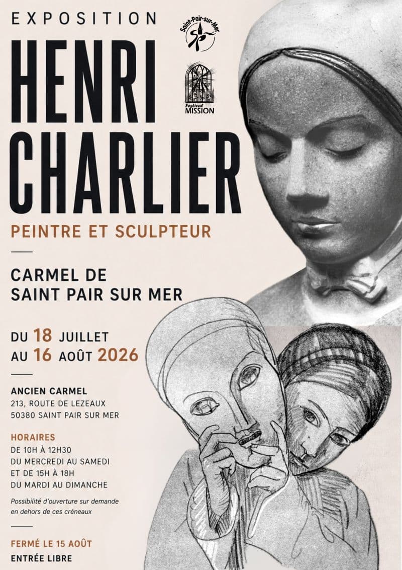 2026 - Exposition Charlier
