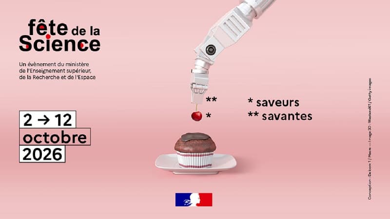 Fête de la science