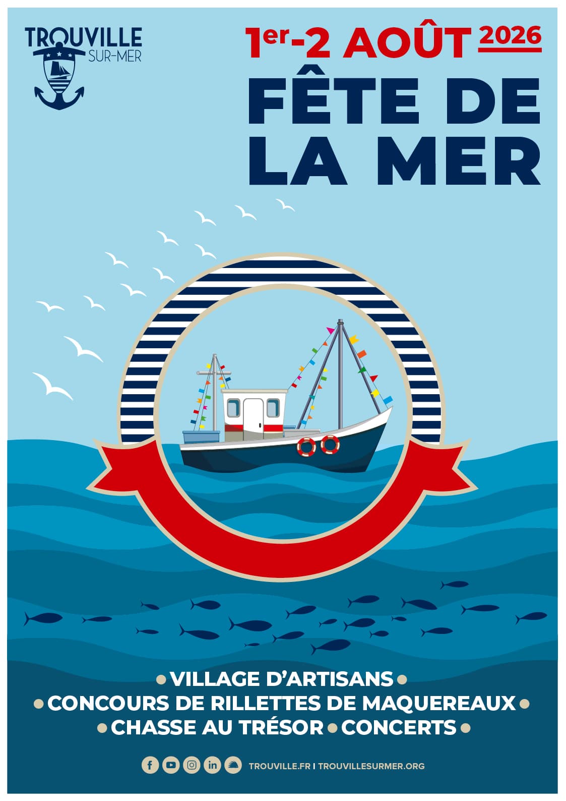FETE MER 2026