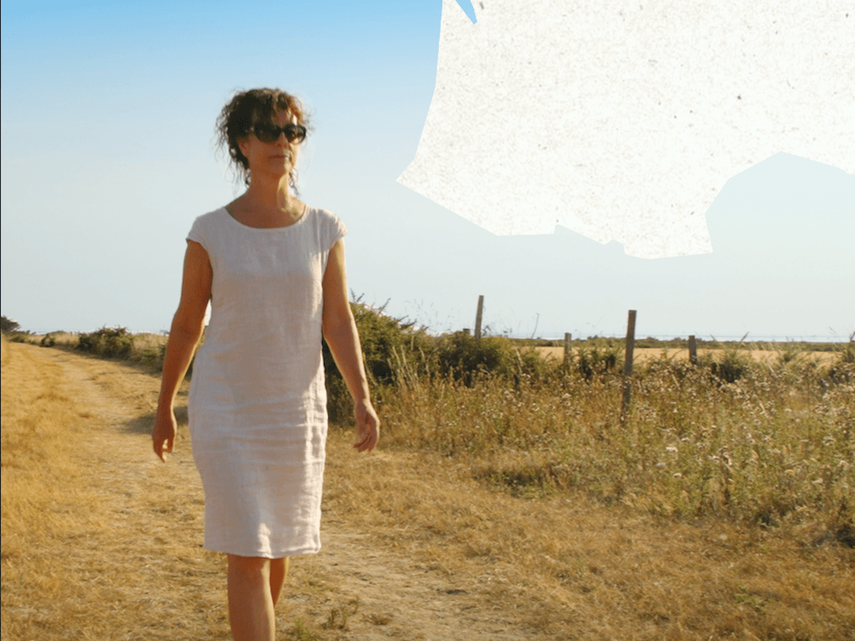 Projection Racines, diaspora et guerre