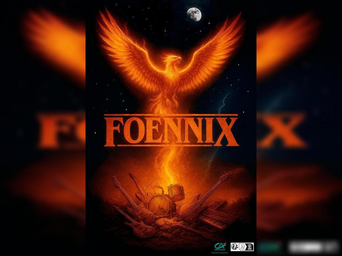 FOENNIX 22.08