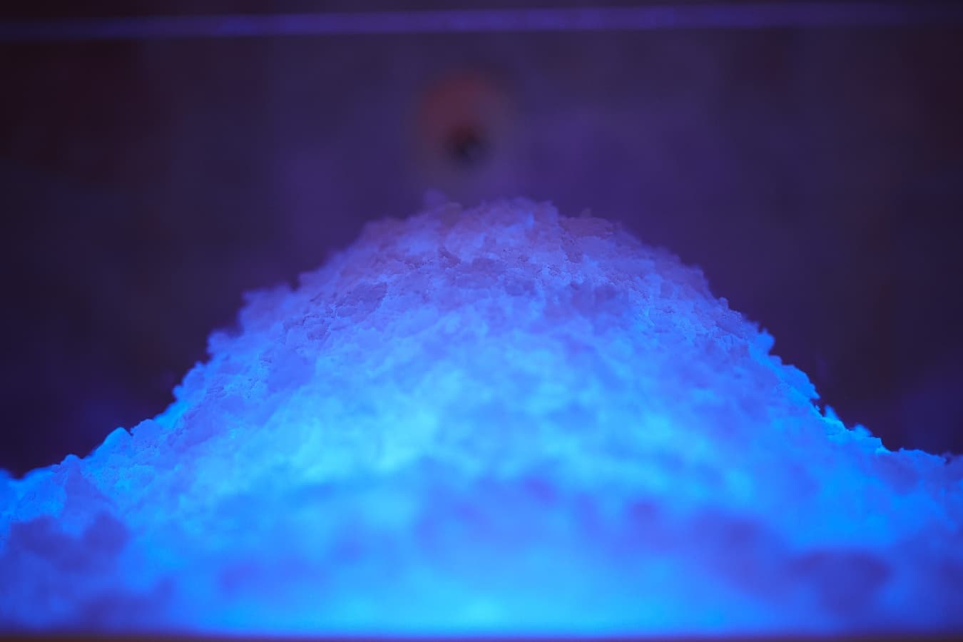 FONTAINE A GLACE