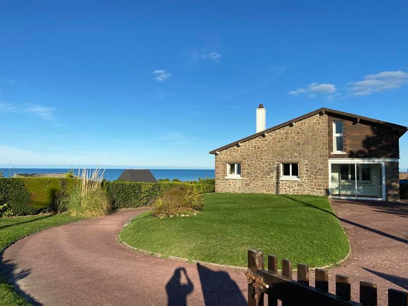 Fermanville - Entre mer et marais - 1
