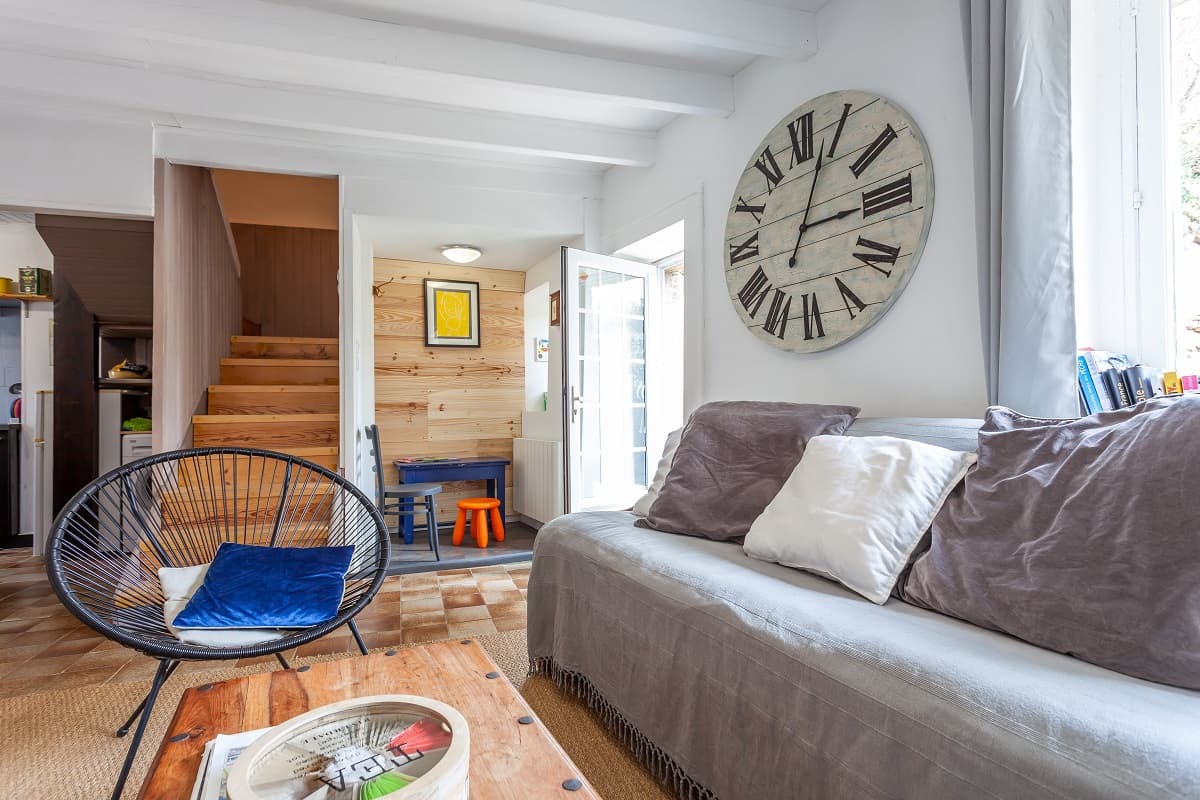 Fermanville - Cute Normandy Guest House - 3