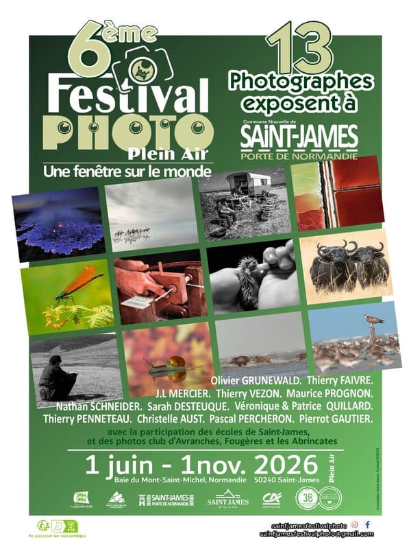 Festival photo St James
