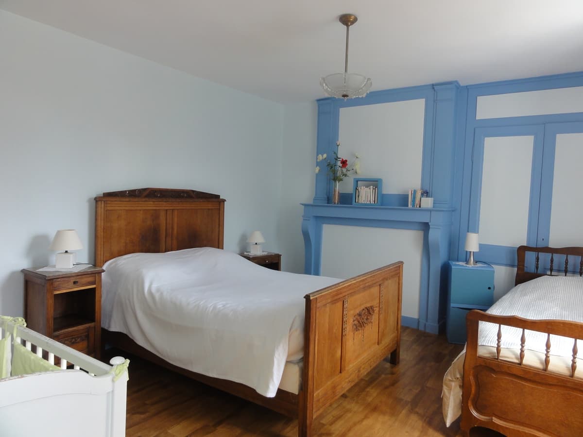 Flottemanville-hague-meublé-le-coudray-07