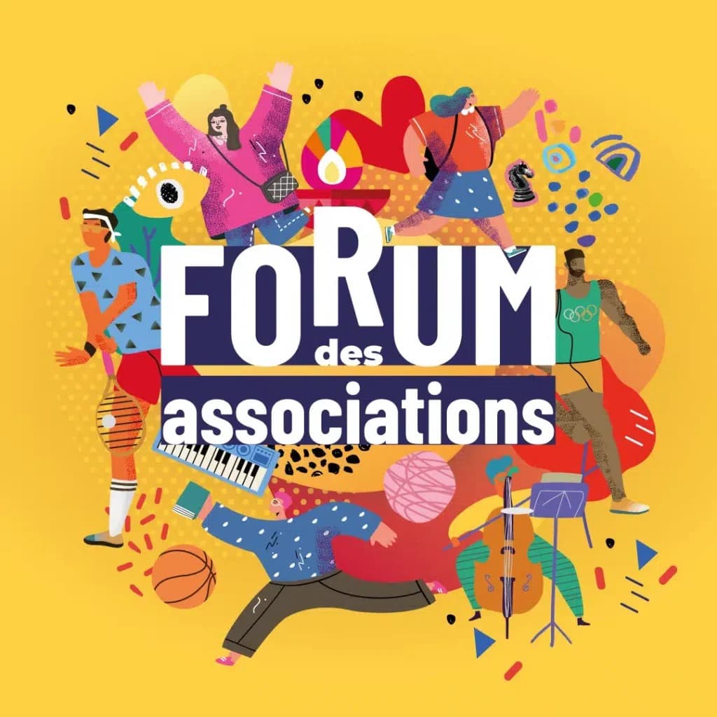 Forum des assos