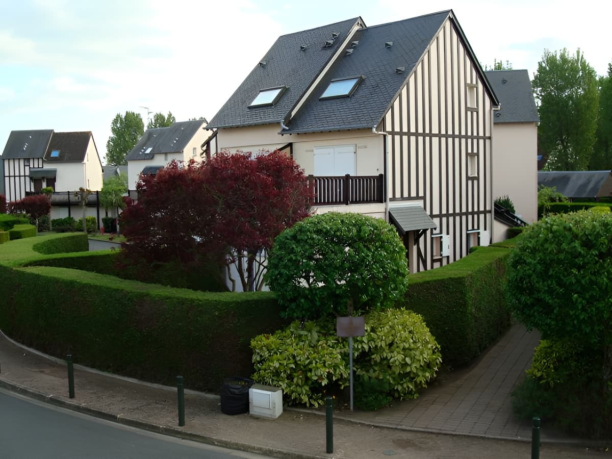 La résidence