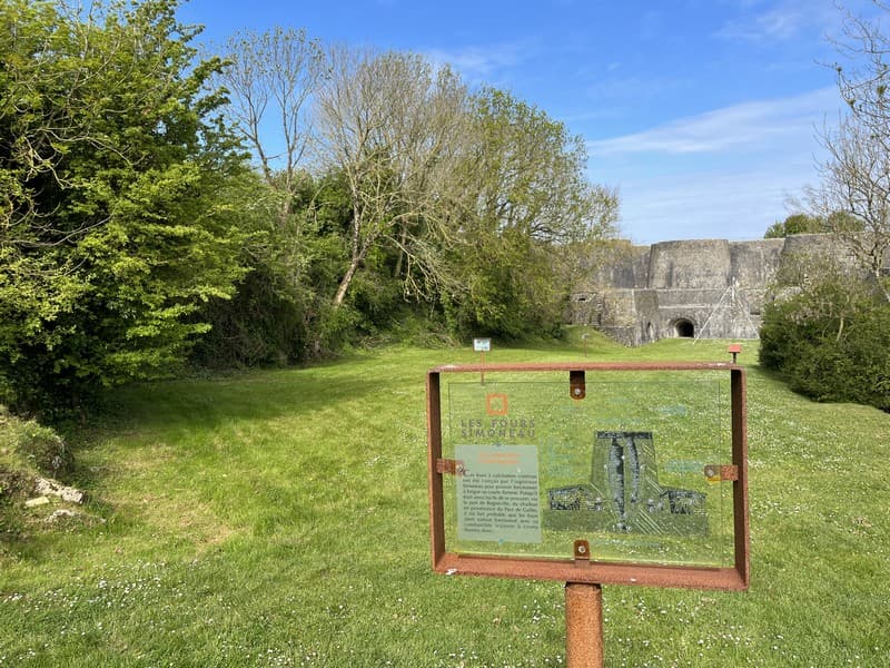 Fours à chaux du Rey 2024 ©COUTANCES TOURISME  (4)