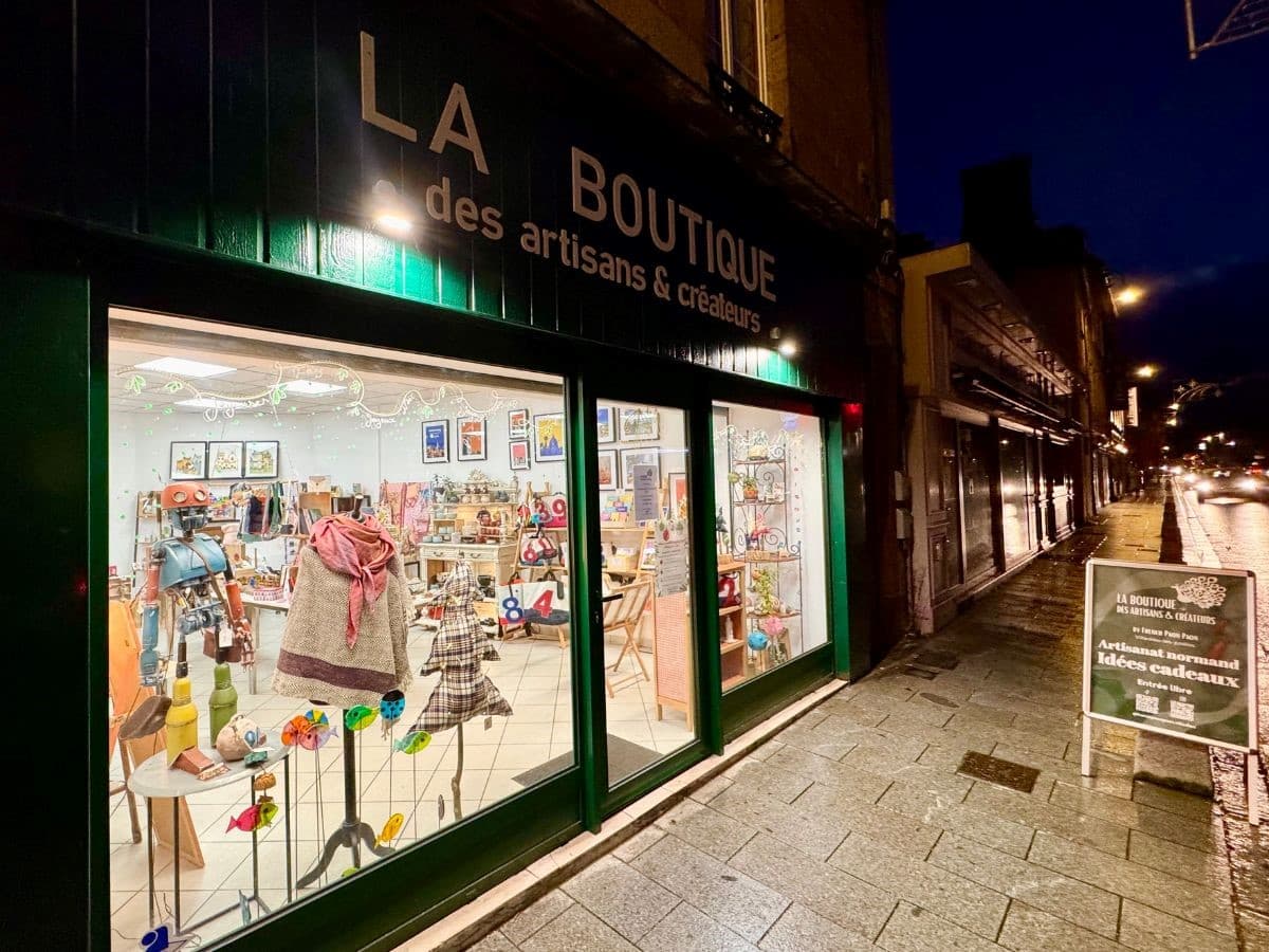 Boutique des artisans & créateurs | French Paon Paon