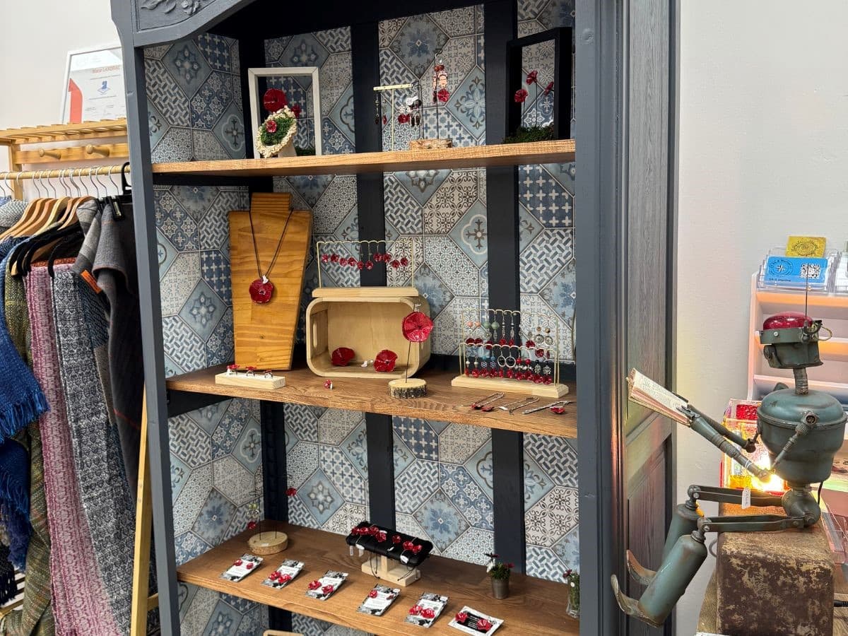 Boutique des artisans & créateurs | French Paon Paon