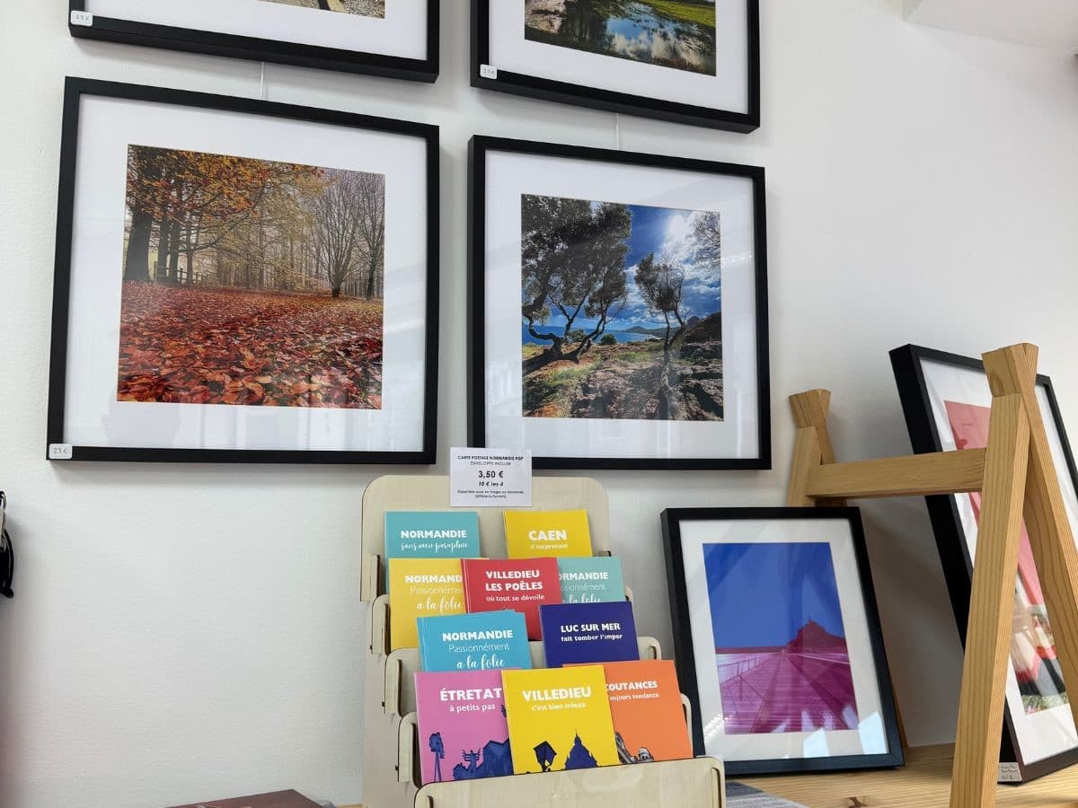 Boutique des artisans & créateurs | French Paon Paon