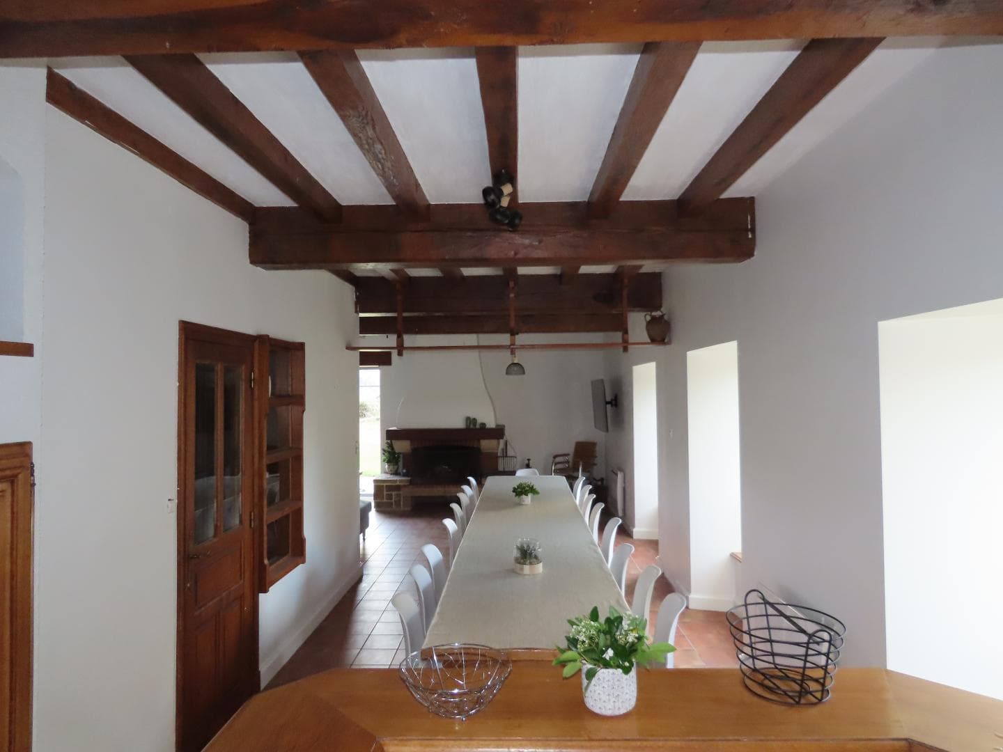 Gîte du Marais