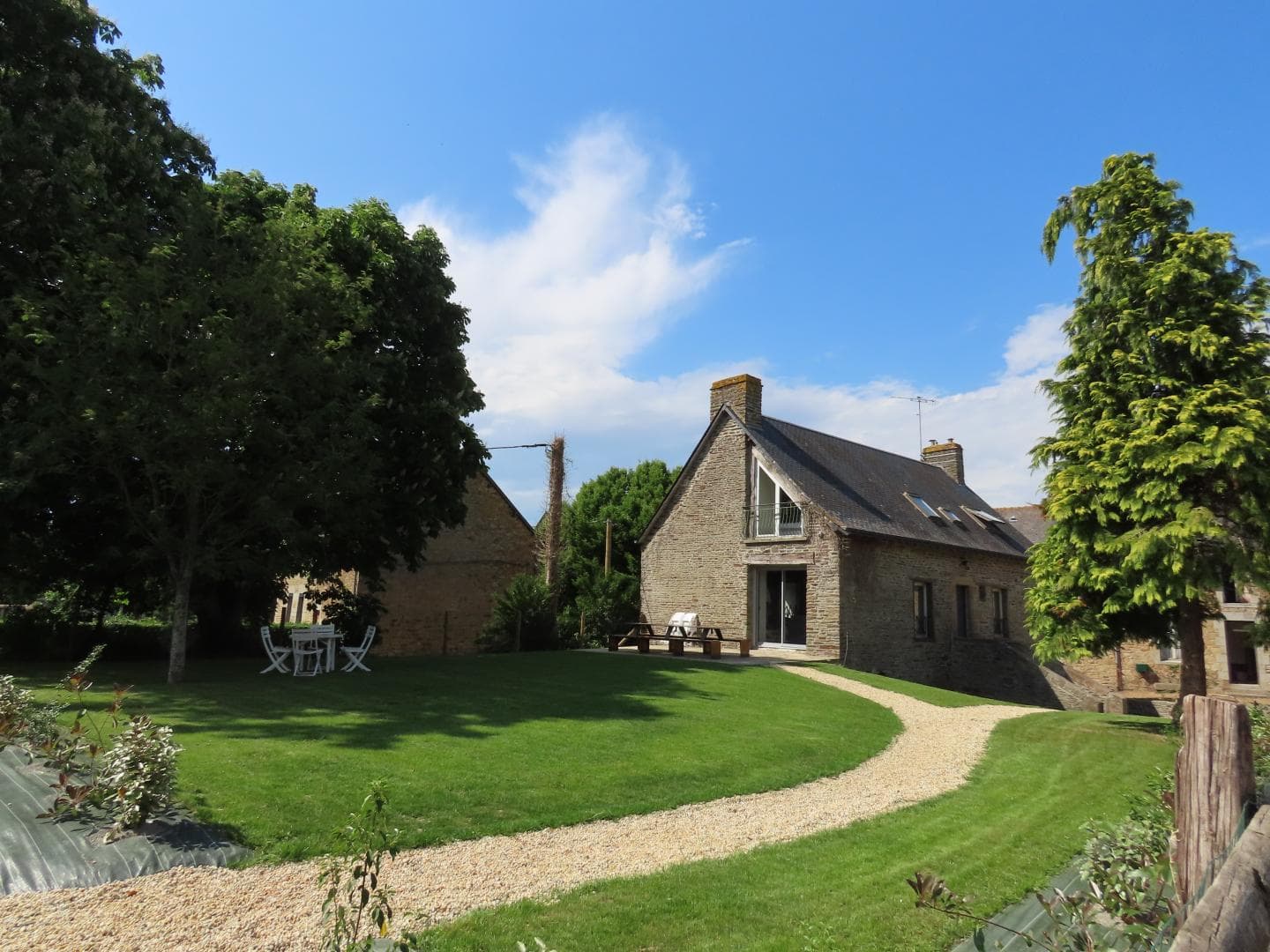 Gîte du Marais