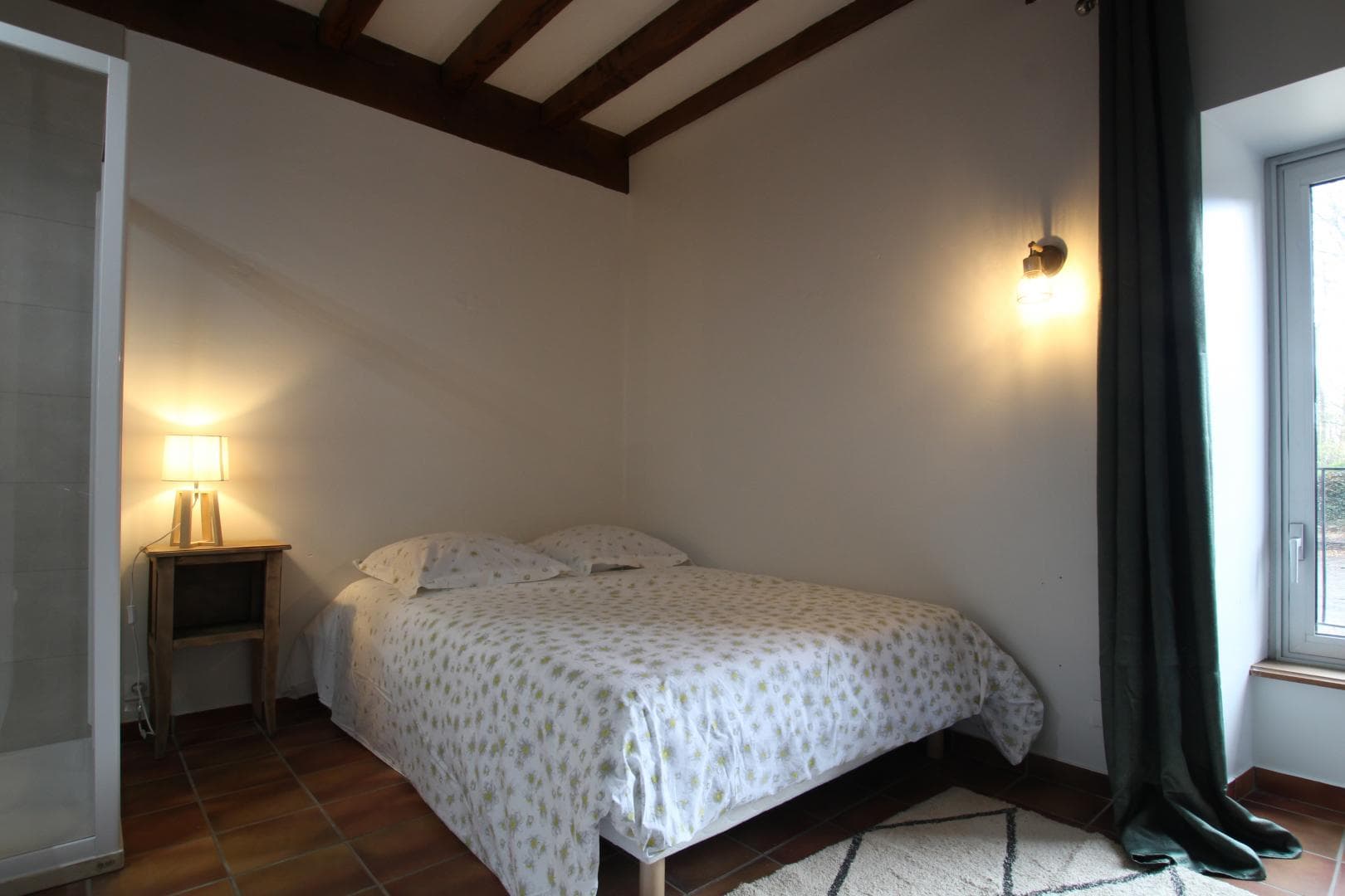 Gîte du Marais