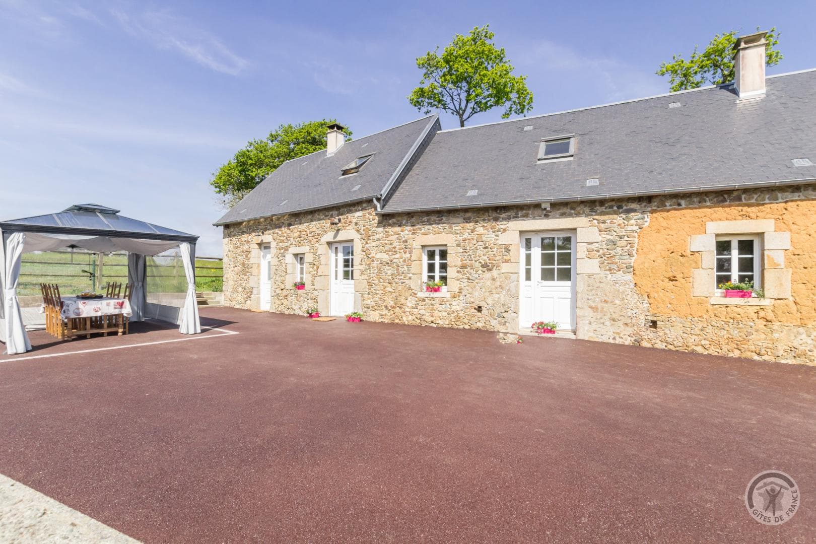 La Maison du Puits