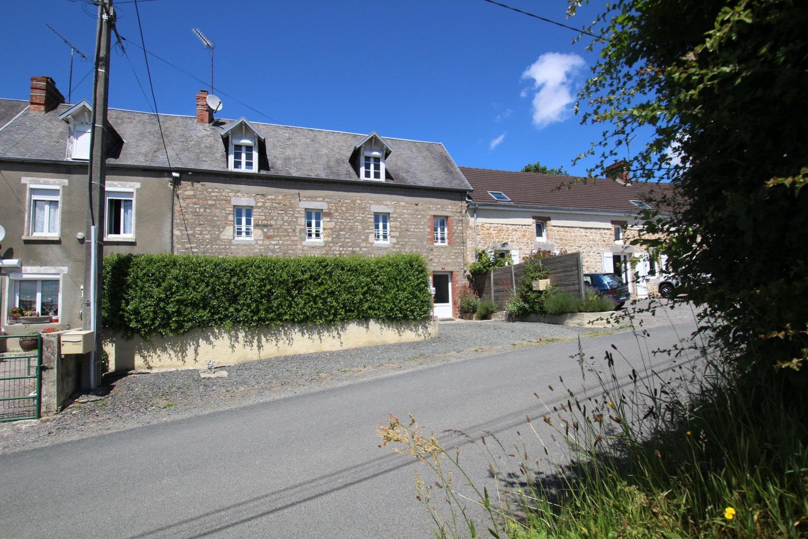 La Corbeline