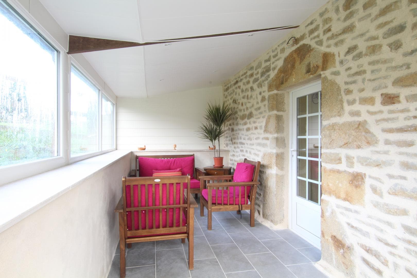 Gîte Tocqueville