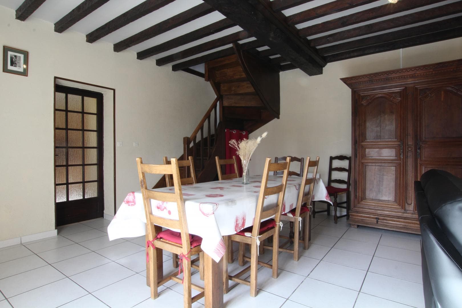 Gîte Tocqueville