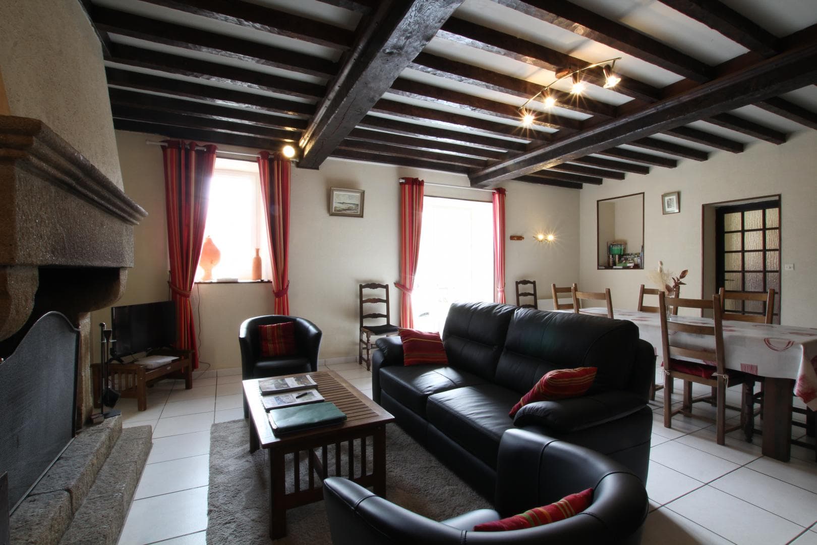 Gîte Tocqueville