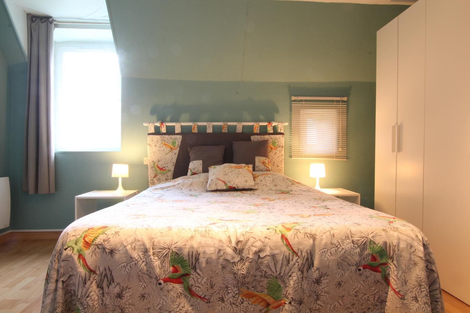 Gîte Tocqueville