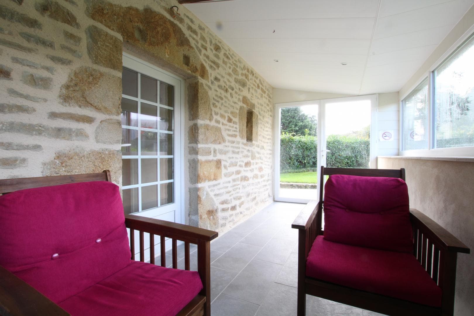 Gîte Tocqueville