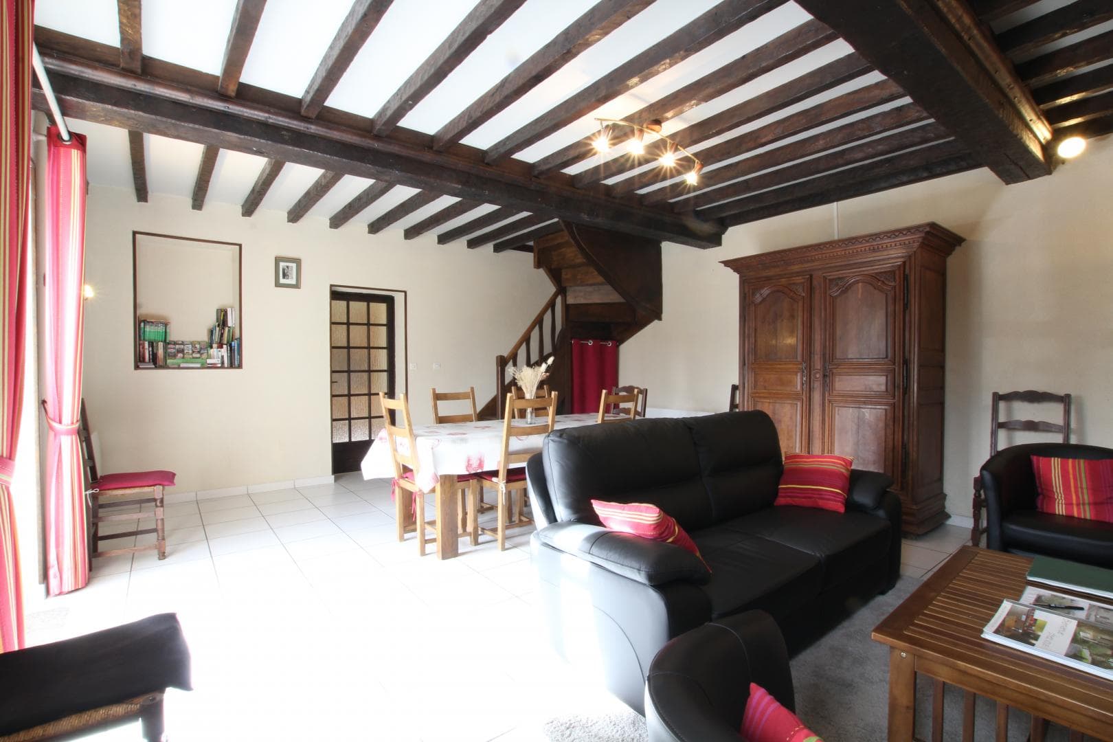 Gîte Tocqueville