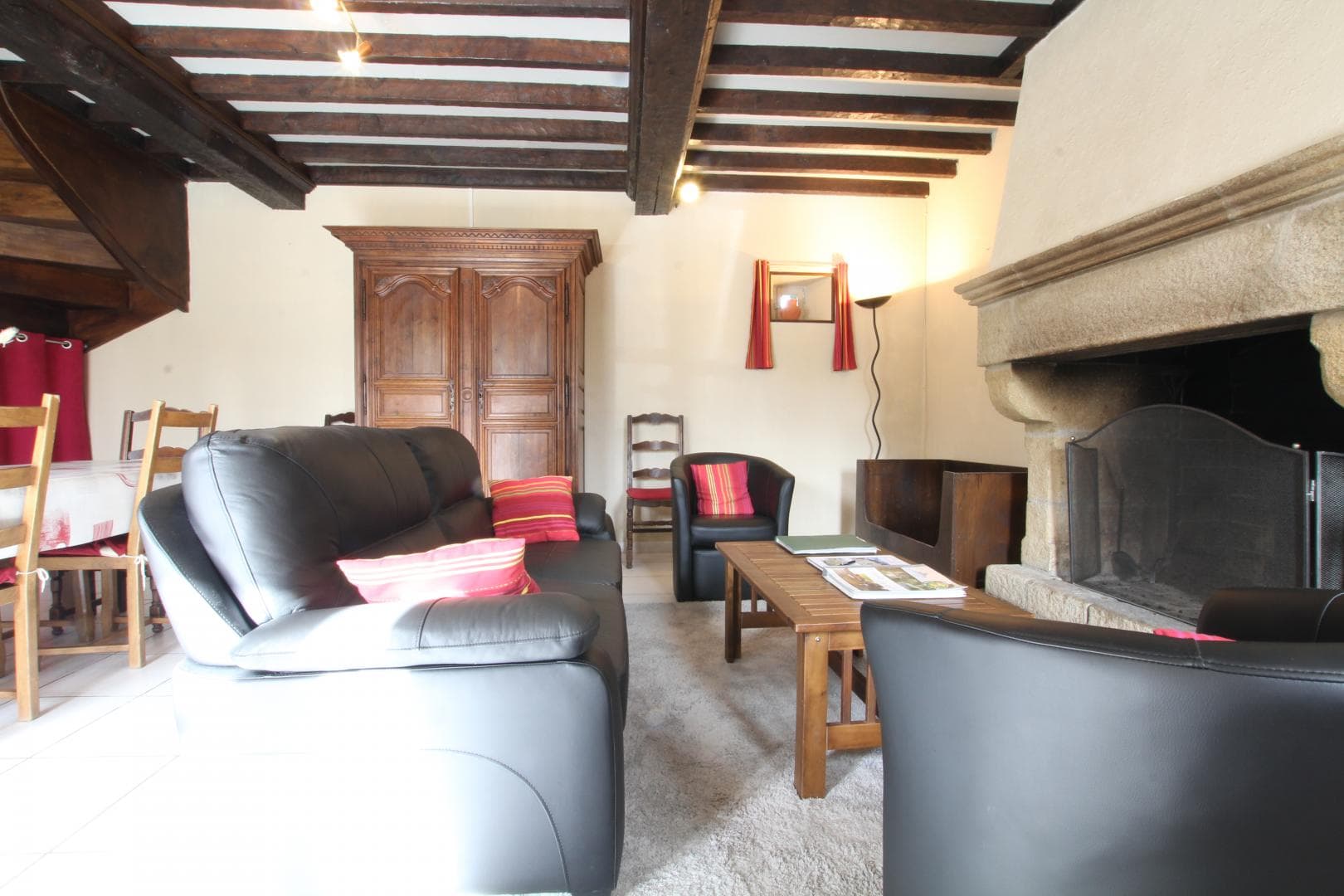 Gîte Tocqueville
