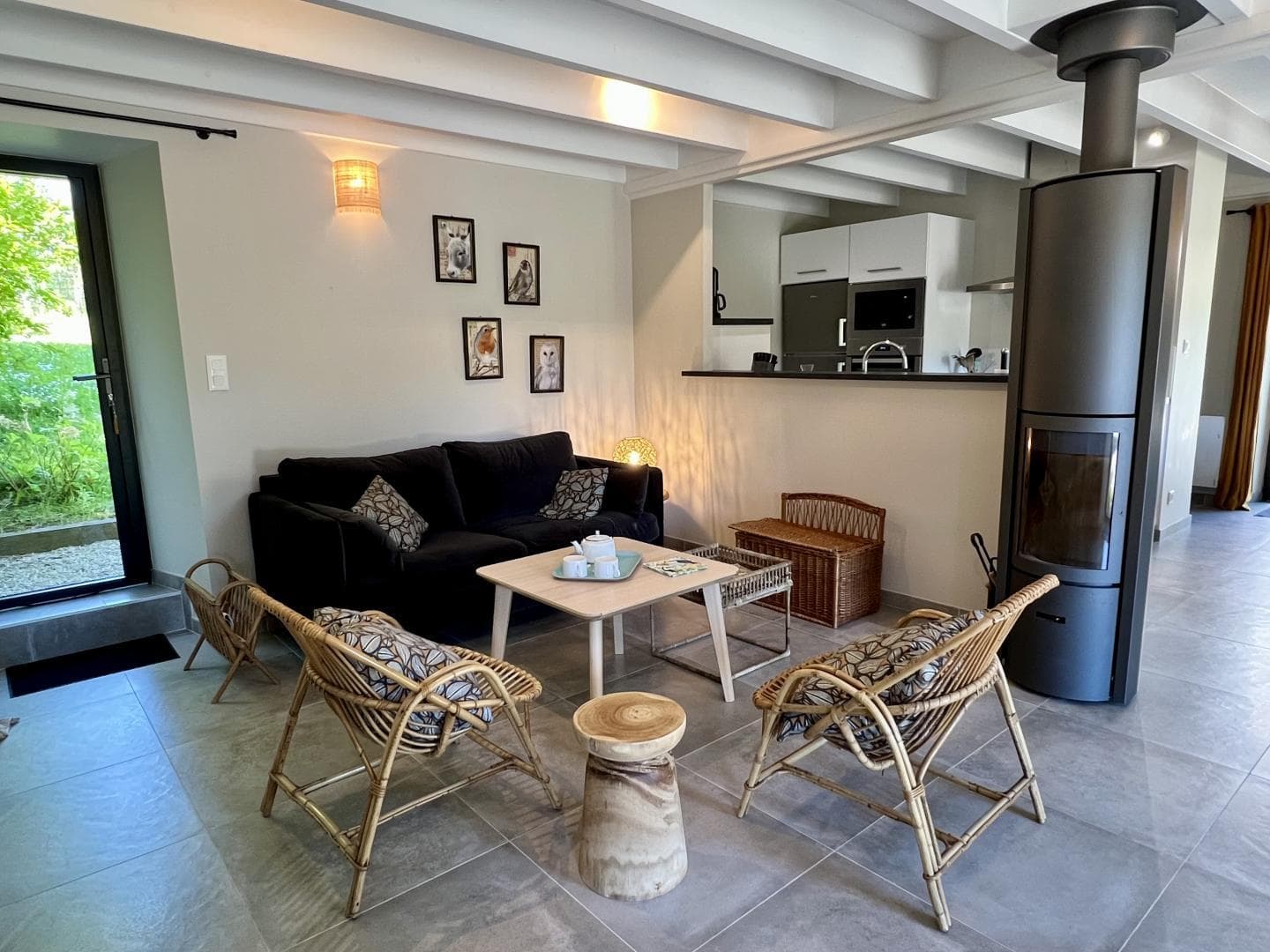 La Maison Daisy