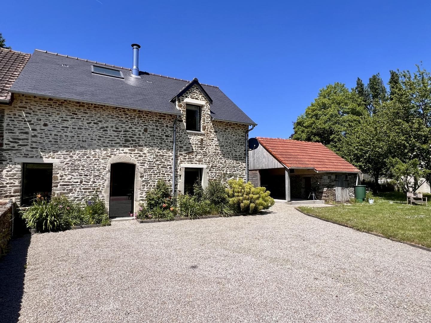 La Maison Daisy