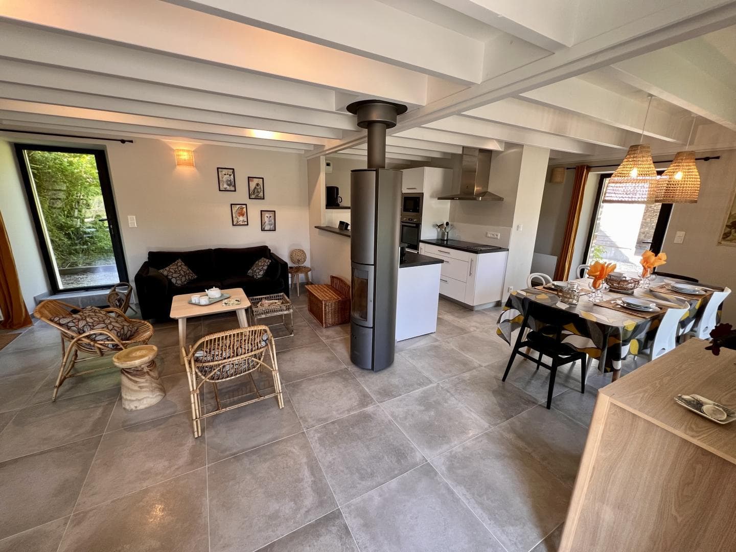 La Maison Daisy