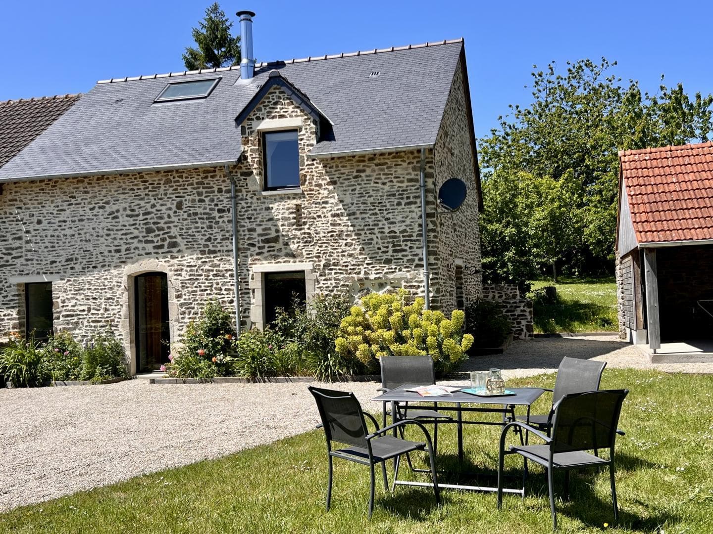 La Maison Daisy