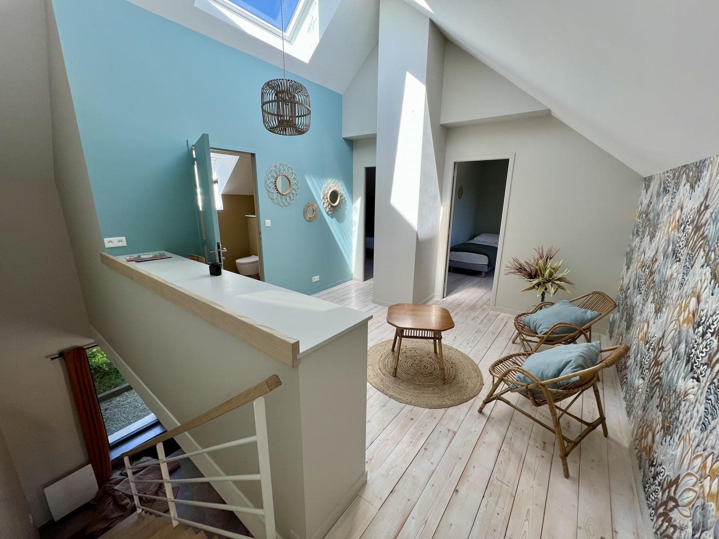 La Maison Daisy