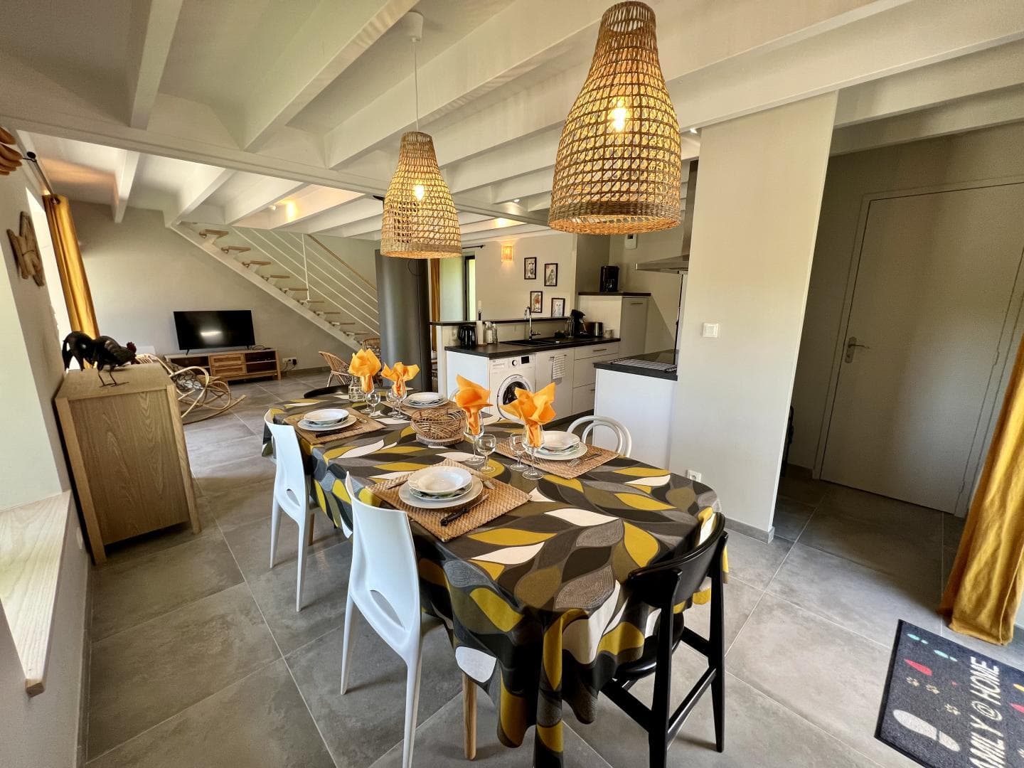 La Maison Daisy