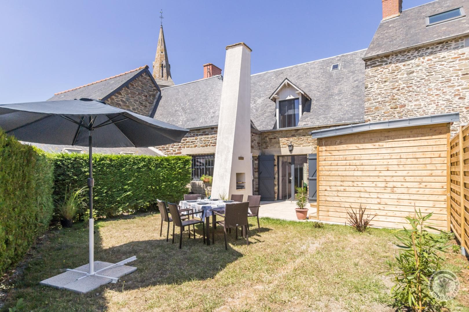 Le coin des Hirondelles