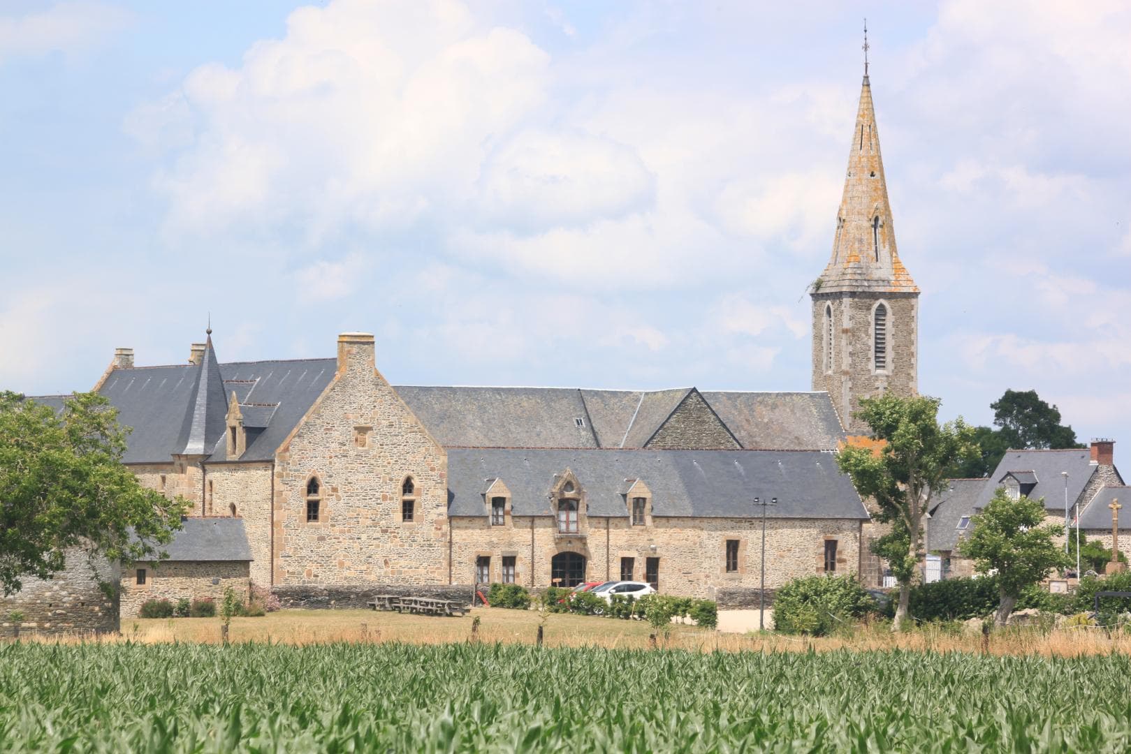 Le coin des Hirondelles