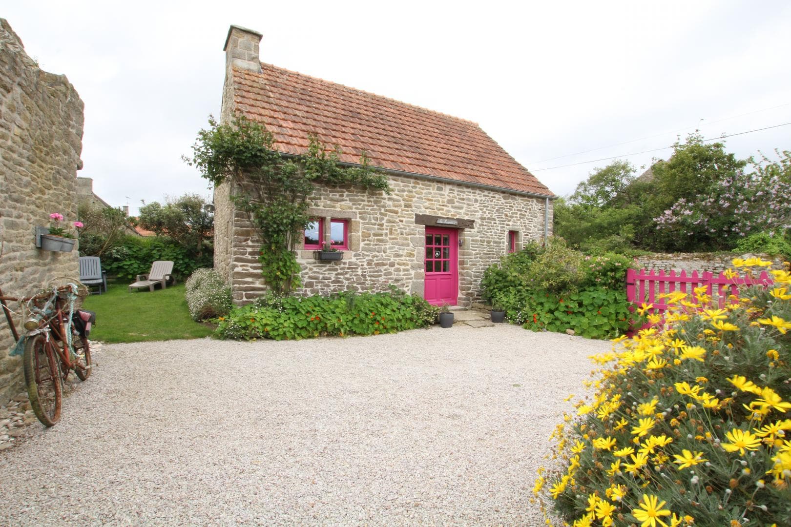La Maisonnette