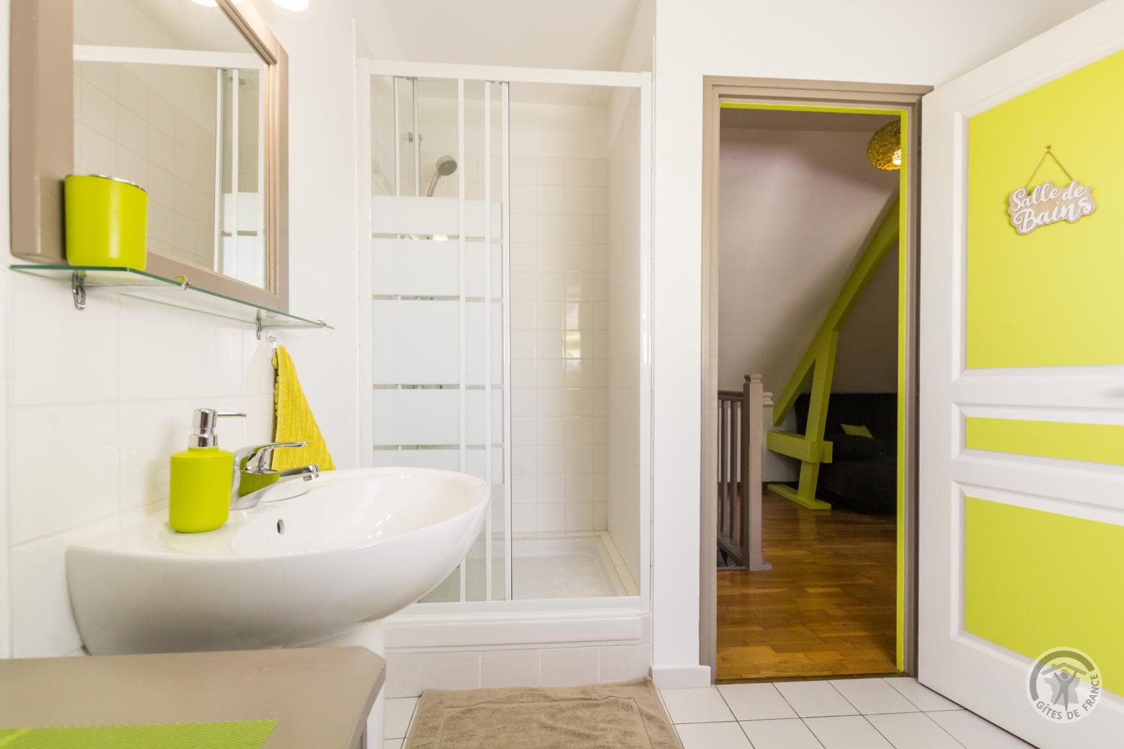 Le Pressoir